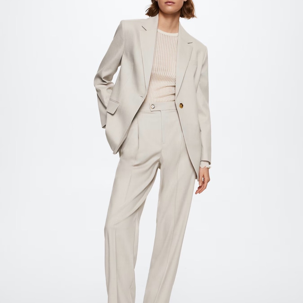 New Jacket Mango - Picture 3 of 11